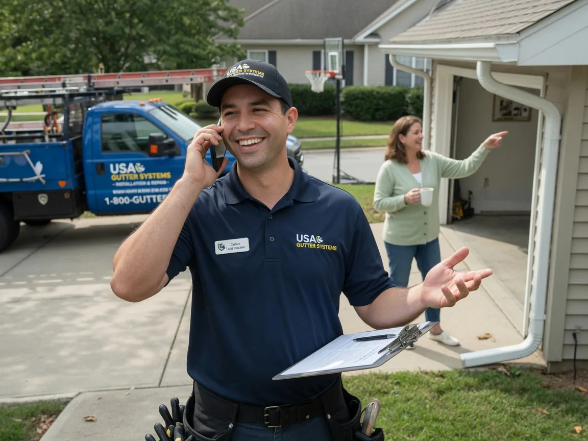 Gutter Installation Hart, TX FAQs